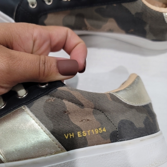 Vintage Havana Property Sneakers - Picture 10 of 15